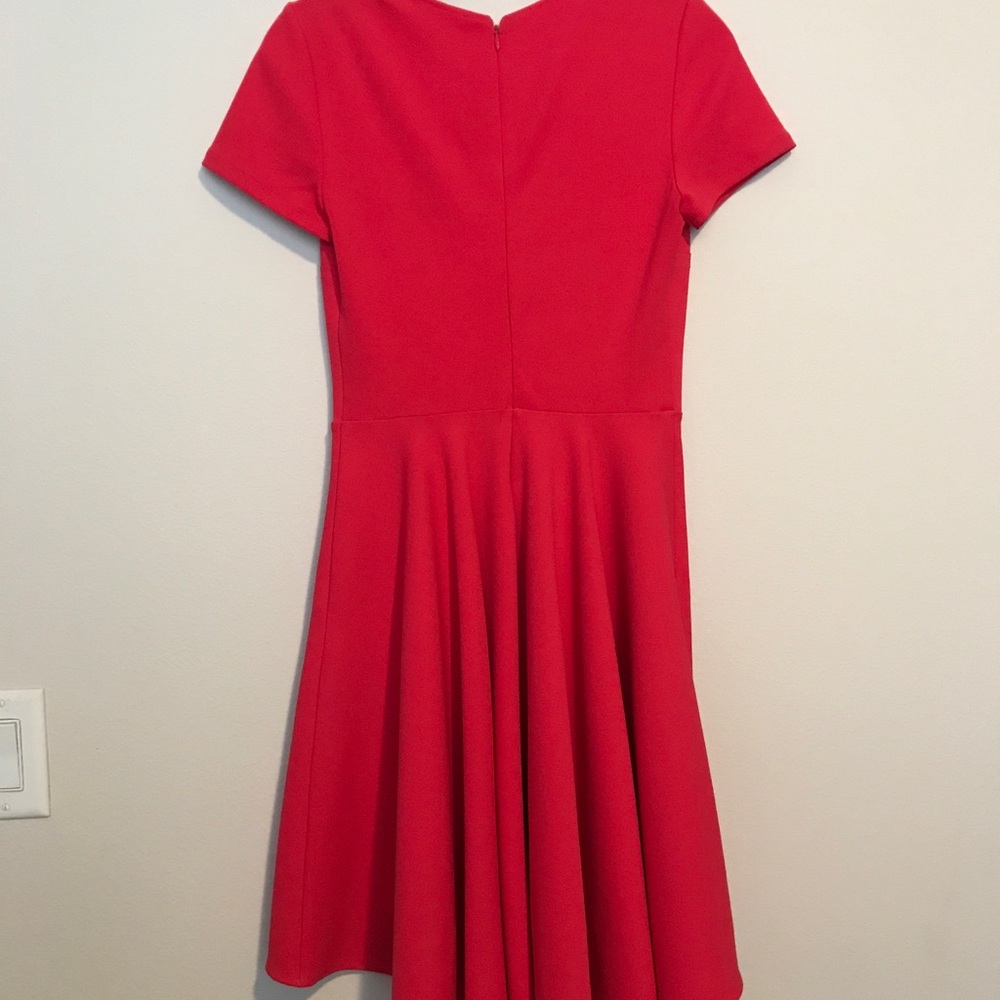 Express Dress - Picture 2 of 3
